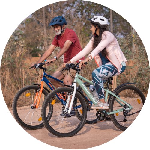 Cycling
